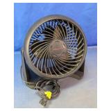 Honeywell Tabletop Air Circulator Fan