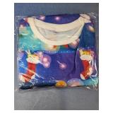 Christmas Graphic Sweatshirt 3XL