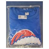 Peanuts Snoopy Holiday Graphic Sweatshirt XXL