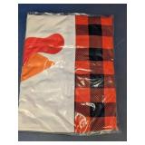 Mousya Thanksgiving Graphic Shirt 2XL