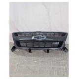 OEM Chevrolet Z71 Front Grille Assembly