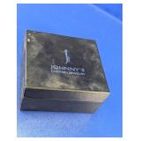 Johnny's Custom Jewelry Diamond Accent Men Watch