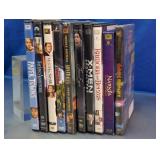 Mixed Drama, Fantasy & Family Movie Collection
