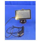 Portable GPS Satellite Navigation System