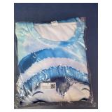 Penguin 2XL Christmas Graphic Pajama Sleepwear
