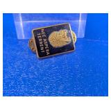 USAMM-27th Army Infantry Crest Pin