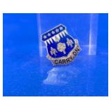 WWII US Army 359th Infantry Pin