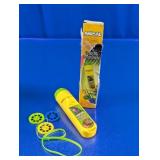 Animal View 24 Color Images Torch Projector