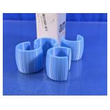 4 Pack Of Pool Hose Floats