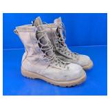 Rocky Outdoor Gear Desert Combat Lace Up Boots