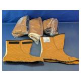 Boot Liner Insert Assortment