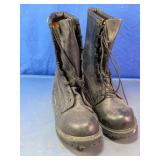 Belleville Gore-Tex Combat Boots