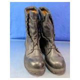 Bates Gore-Tex Combat Boots
