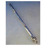 Husky 1/2' Drive Breaker Bar