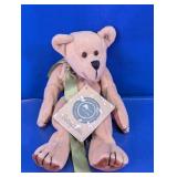 Boyds Bears & Friends Paddy Bear Plush Figurine