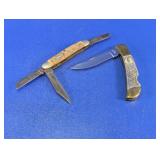 Folding Pocket Knives
