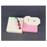 Swarovski Crystal  Dulcis Candy Ornament