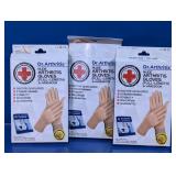 Dr. Arthritis Nude Arthritis Gloves Assortment