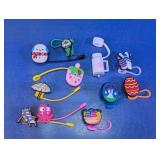 Holiday & Seasonal Straw Stoppers Assortment