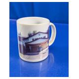 Custom Photo Printed Coffee Mug White