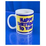 Isle of Capri Casino Birthday  Mug