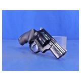 Taurus Ultra-Lite Model 85 .38 Special Revolver