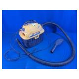 Armor All 2.5-Gallon Wet/Dry Vacuum