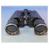 Vintage Mayflower 7x50 Hard Coated Binoculars
