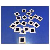 Kodachrome Transparency Slide Assortment