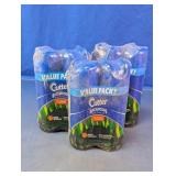 Cutter Backwoods Insect Repellent Value Packs