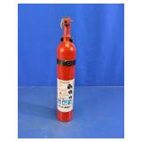 First Alert Marine Fire Extinguisher