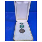 Army Commendation Medal Set in Case
