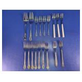 Decorative Fork Assortment