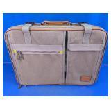 Palm Springs Travel Luggage Canvas Bag