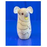 Koala Family Nesting Doll Set