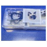 Kreinik Purrfection In Silk Siamese Cat