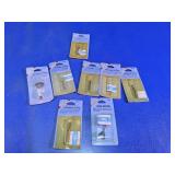 Dremel Rotary Tool Accessories Lot