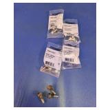 Everbilt License Plate Bolts Hardware Lot
