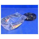Audio and Video Cable Lot