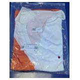 Colorblock V-Neck Athletic Top
