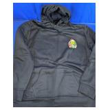Grinch "Not Today" Christmas Hoodie