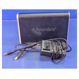 Acomdata External Hard Drive Enclosure