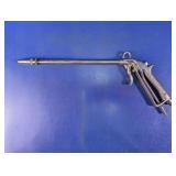 Industrial Solvent Spray Gun