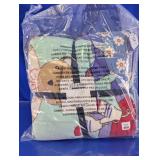Vera Bradley Toasty Teddies Throw
