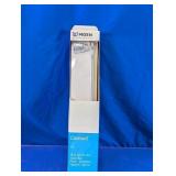 Moen Caldwell 18in Chrome Bathroom Towel Bar