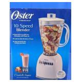 Oster 10-Speed Blender