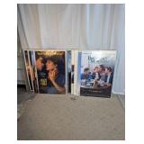 Vintage Movie Posters Lot