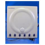 Vtg Brookstone Sound Machine