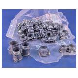 3/4 Inch EMT & NM Conduit Fitting Assortment