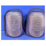 McGuire Nicholas Gel Knee Pads